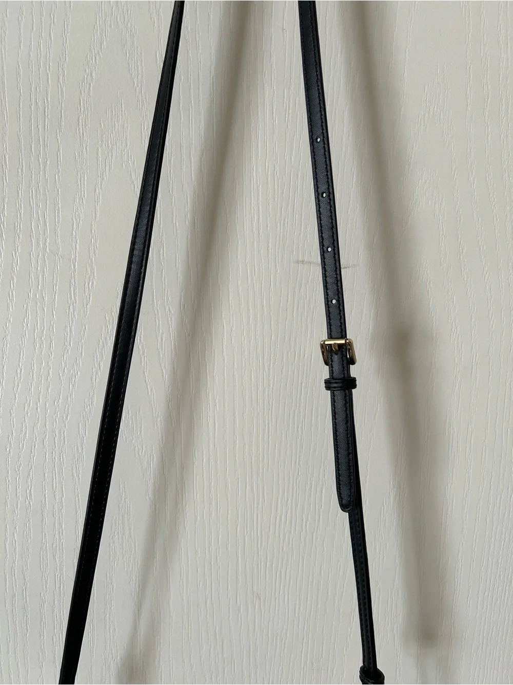 Michael Kors Brown & Black Leopard Print Crossbody Bag - Picture 5 of 8